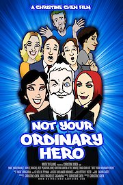 Not Your Ordinary Hero