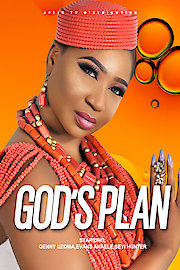 God's Plan