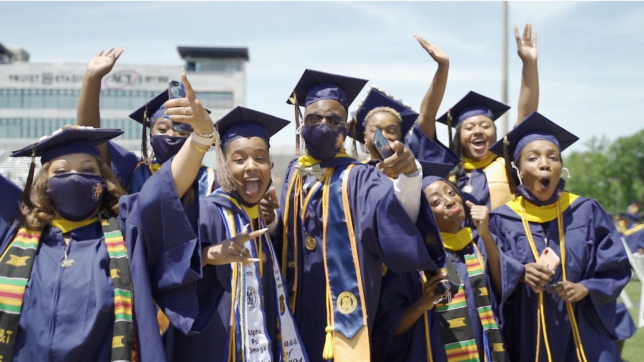 Our Blues Make US Gold