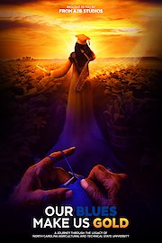 Our Blues Make US Gold