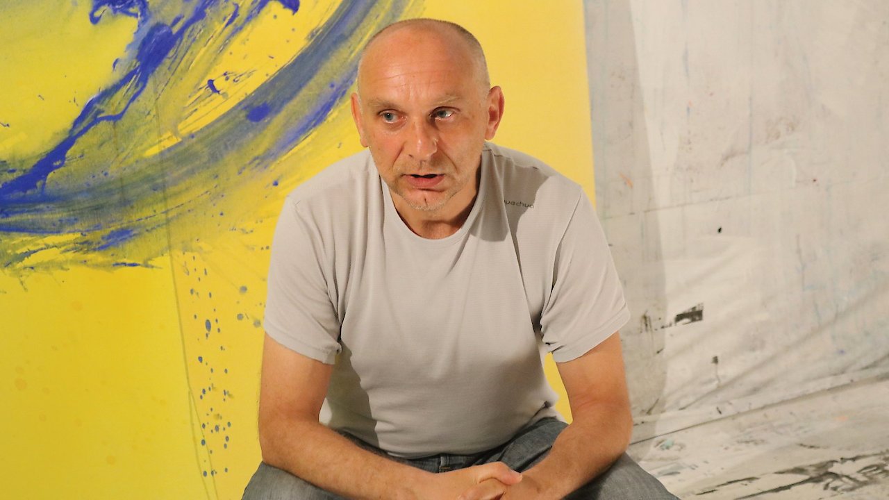 El Pensamiento del Arte