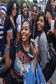 HBCU Homecoming Tour