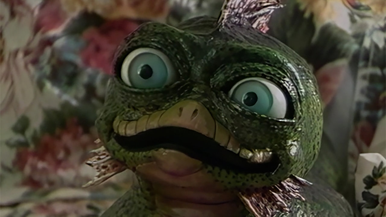 RiffTrax: Little Lost Sea Serpent