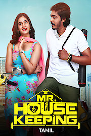 Mr. Housekeeping