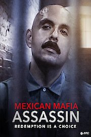 Mexican Mafia Assassin