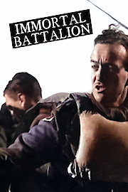 Immortal Battalion