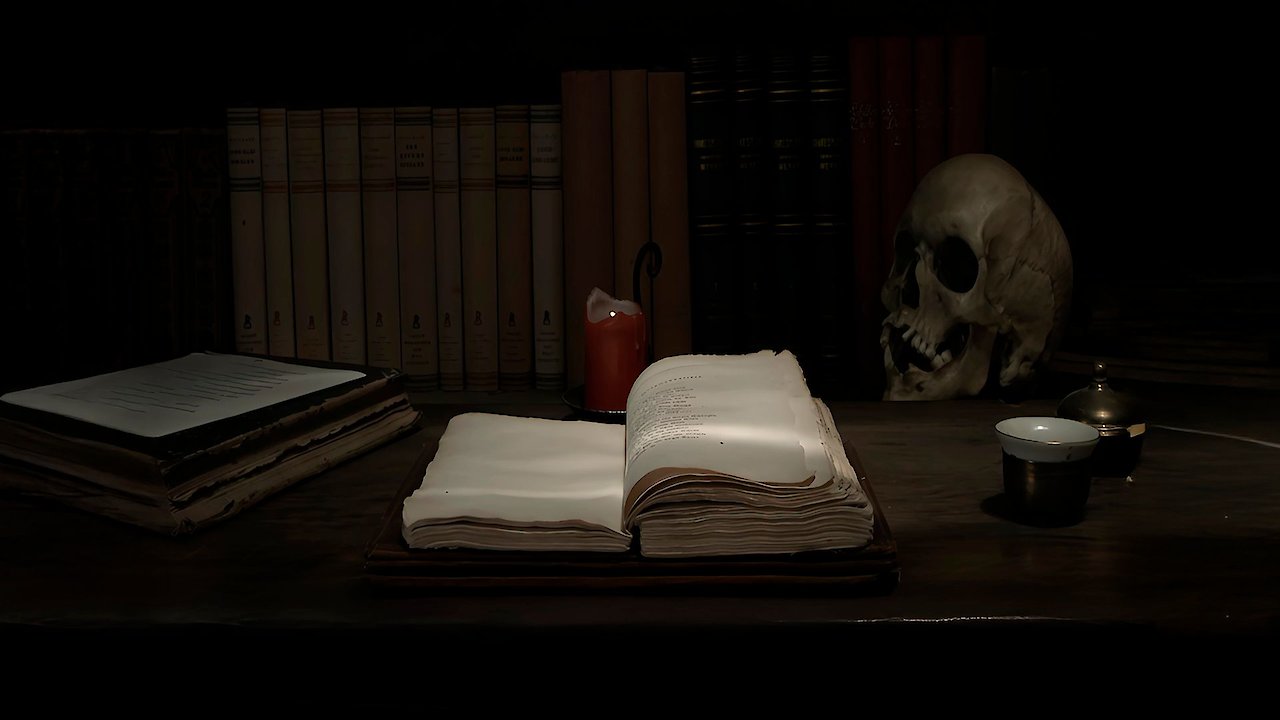 Beautiful Horrors Vol. 2: Dula's Revenge