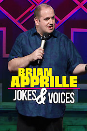 Brian Apprille: Jokes and Voices