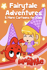 Toddlewood: The Agency