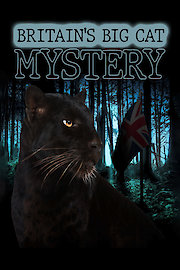 Britains Big Cat Mystery
