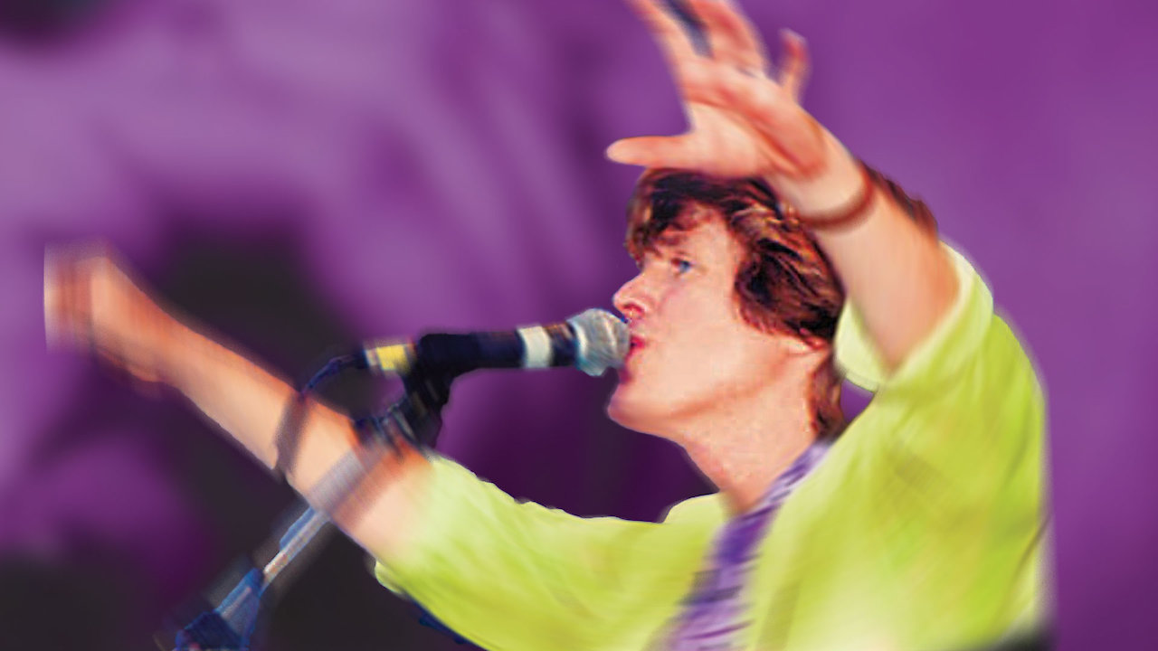 Peter Noone In Concert