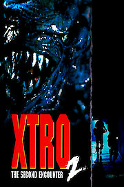 Xtro 2: The Second Encounter