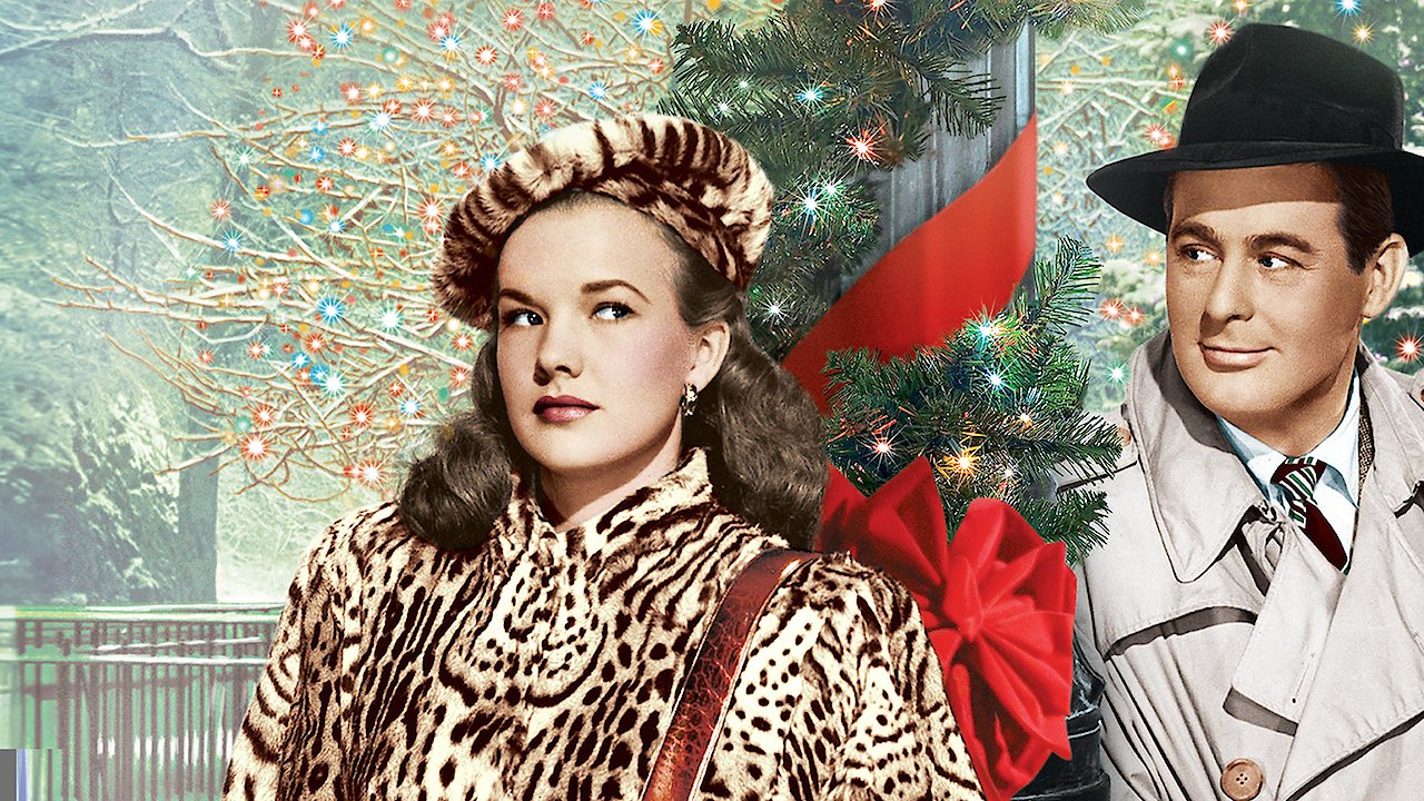 It Happened on 5th Avenue