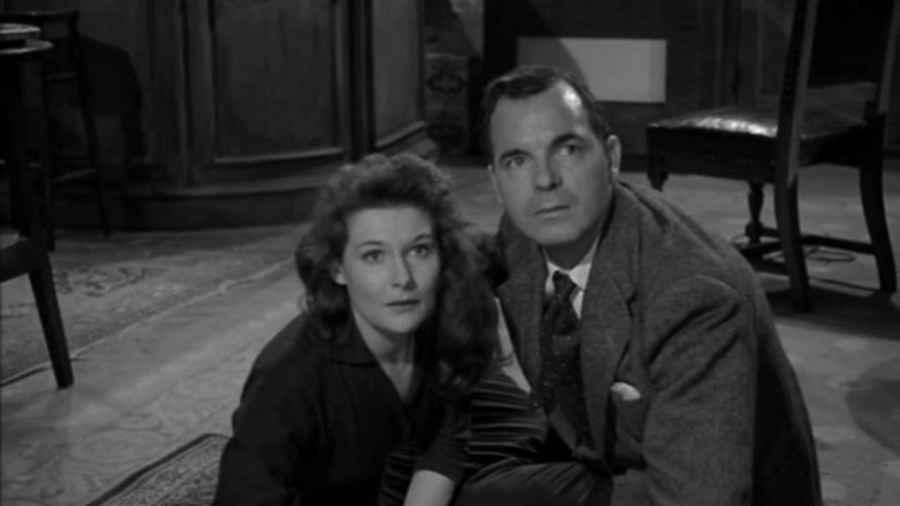 RiffTrax Presents: Devil Girl from Mars