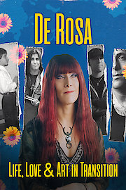 DeRosa: Life, Love & Art in Transition