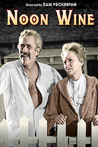 The Canary Murder Case