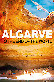 Algarve: To The End of The World