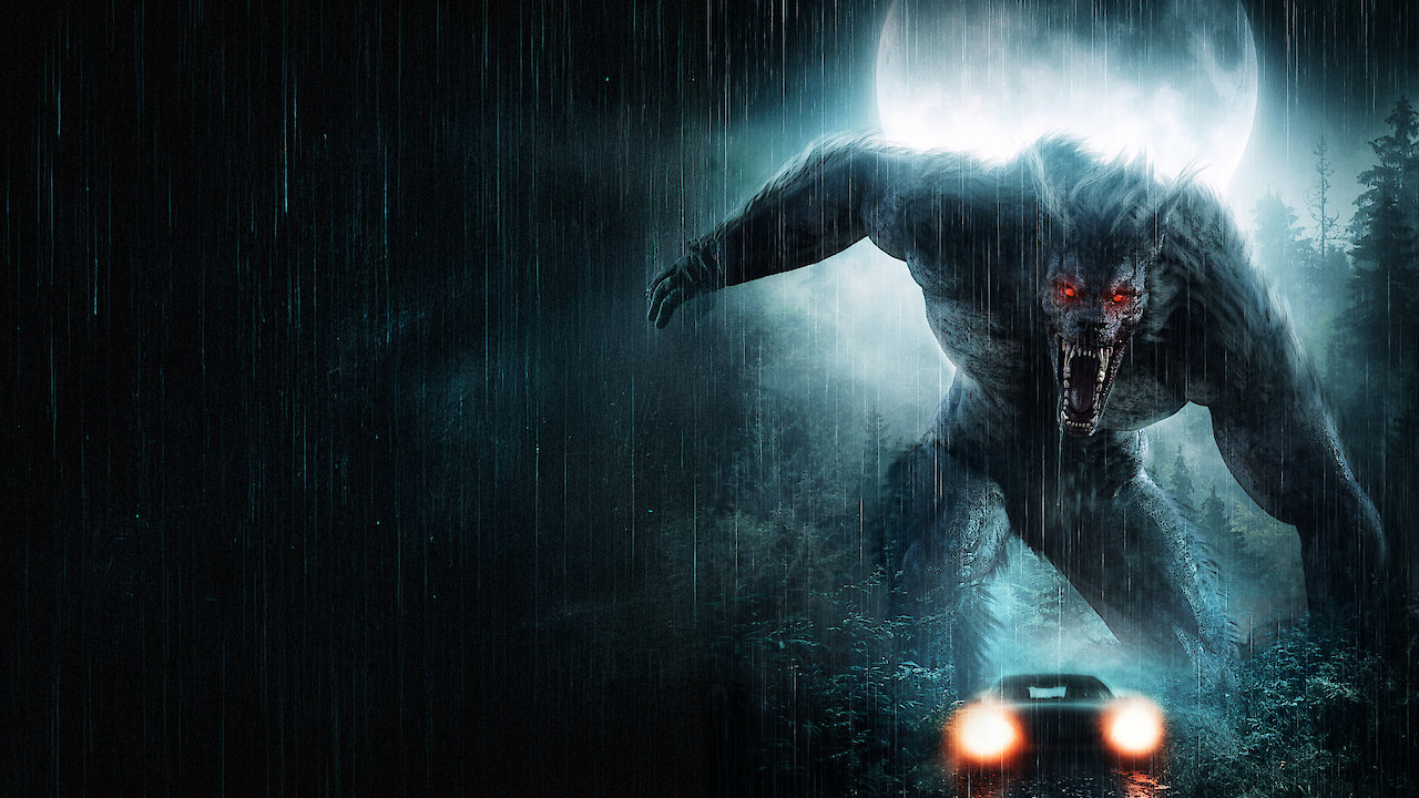 Night Of The Werewolves