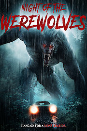 Night Of The Werewolves