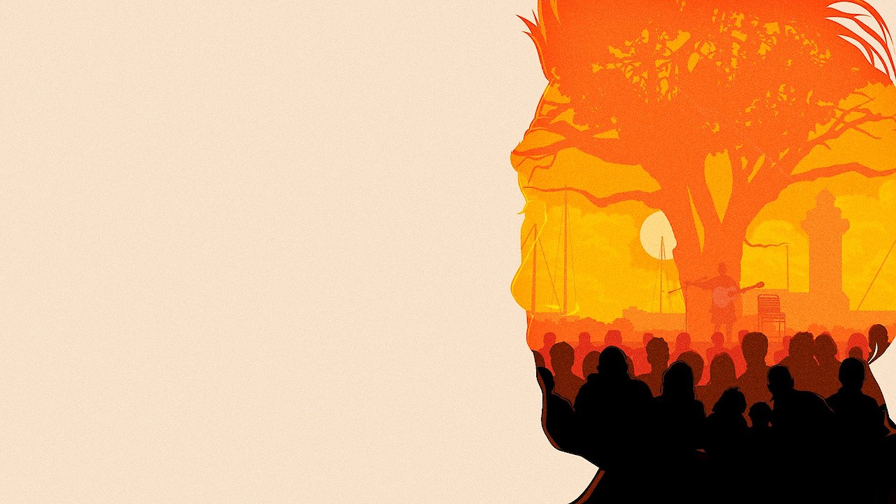 The Gregg Russell Story: If This Old Tree Could Talk