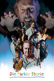 Die Parkie Storie