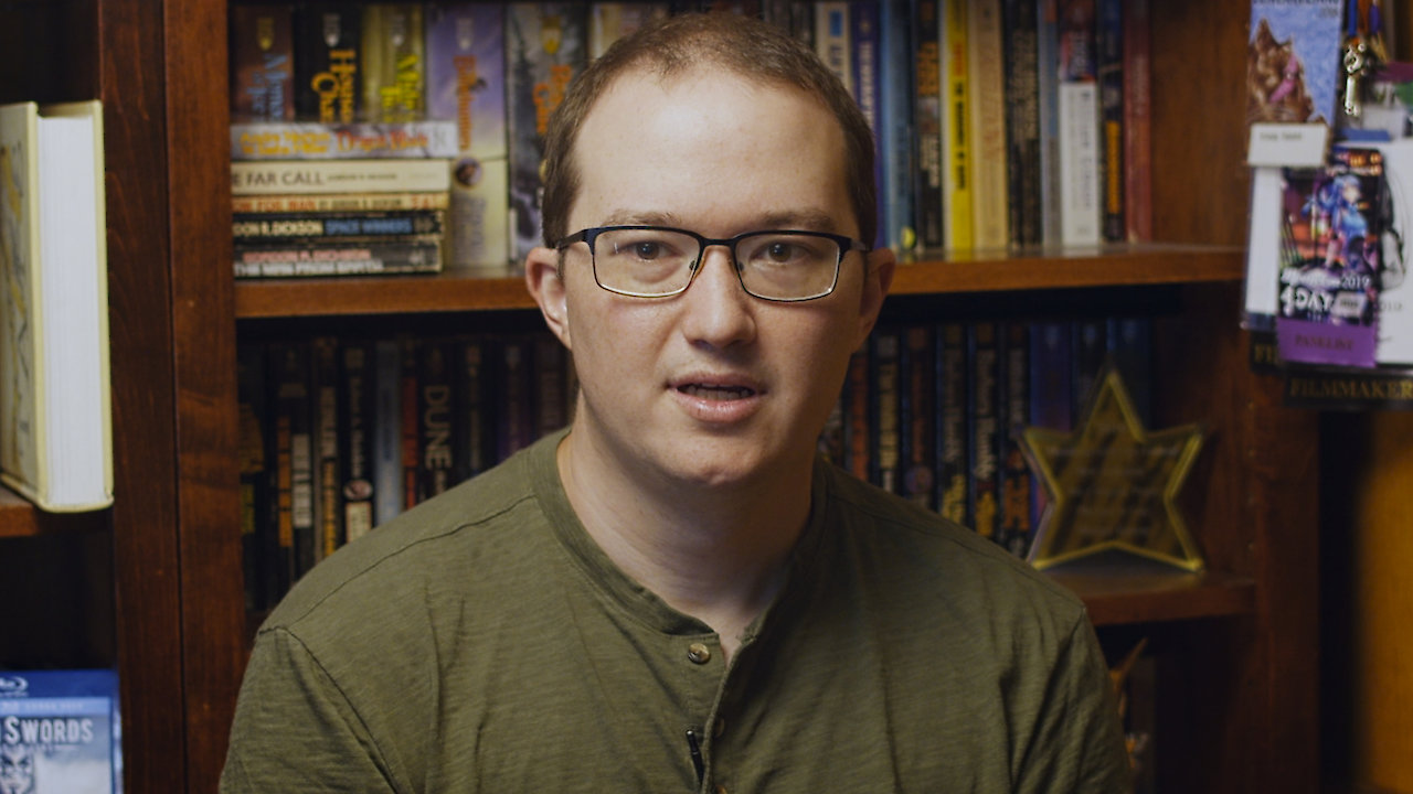 Broken Swords Forever