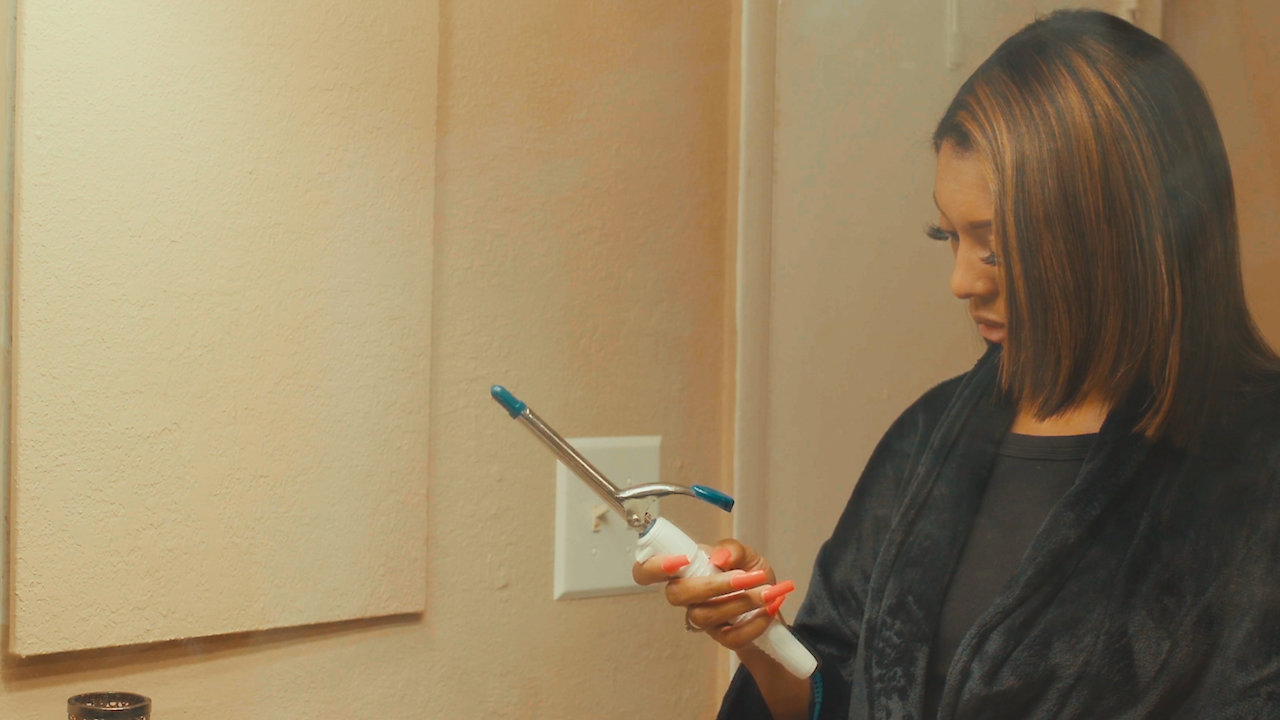 The People in the Shadows