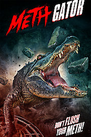Methgator