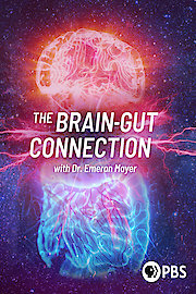 The Brain-Gut Connection with Dr. Emeran Mayer