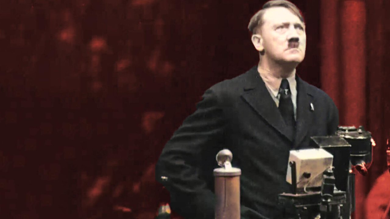 The Night of the Long Knives: Hitler's Rise to Power