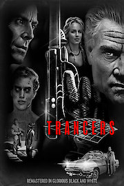 Trancers Noir