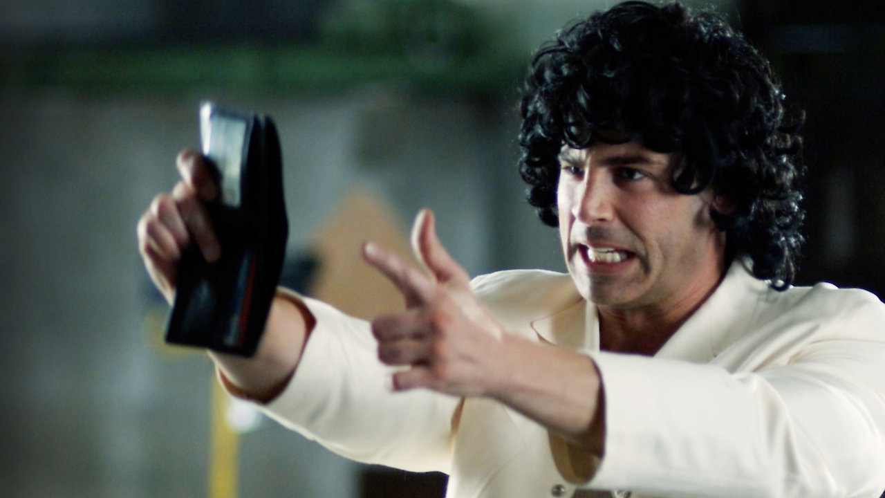 2020: A Comedy Special