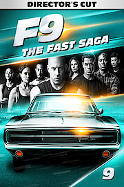 F9: The Fast Saga
