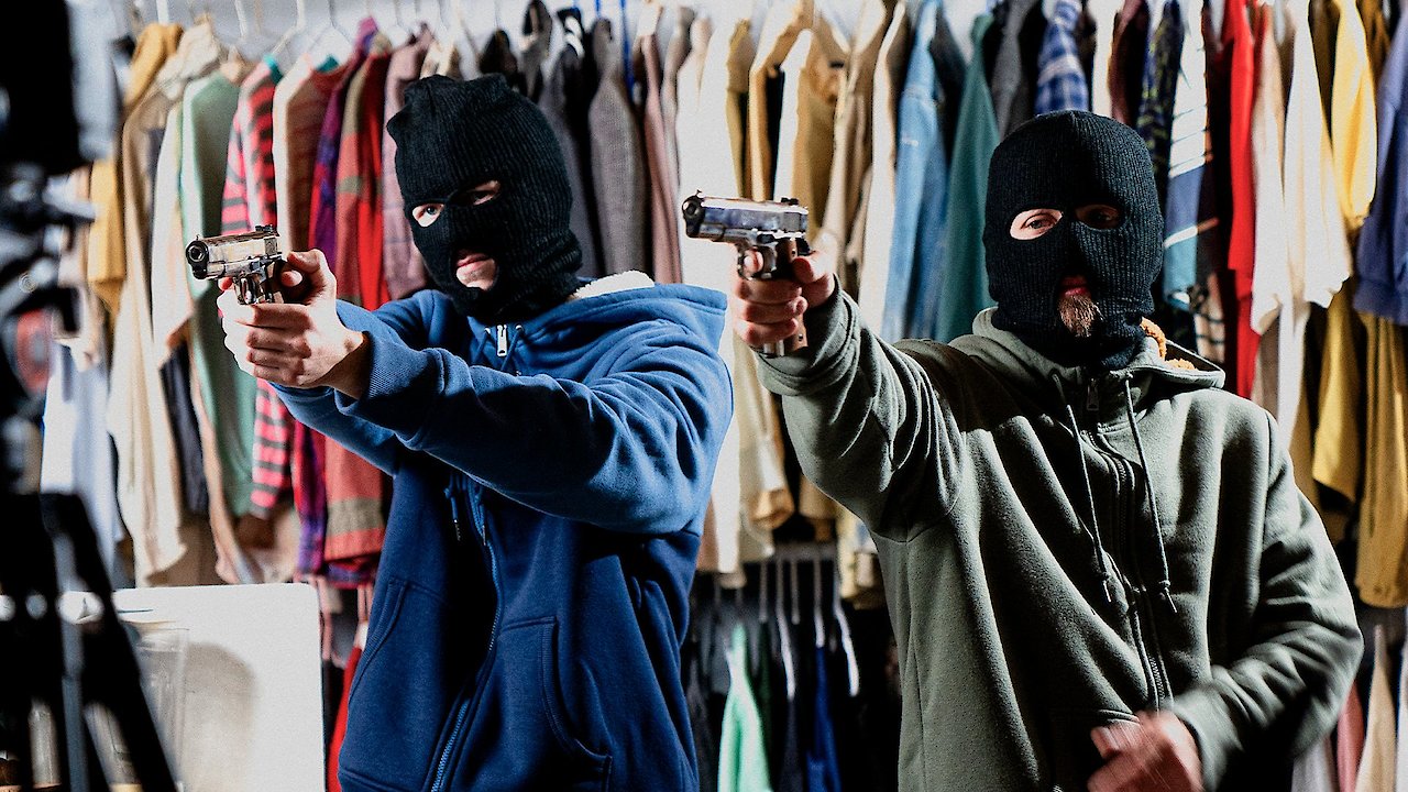 The Making of Greenback