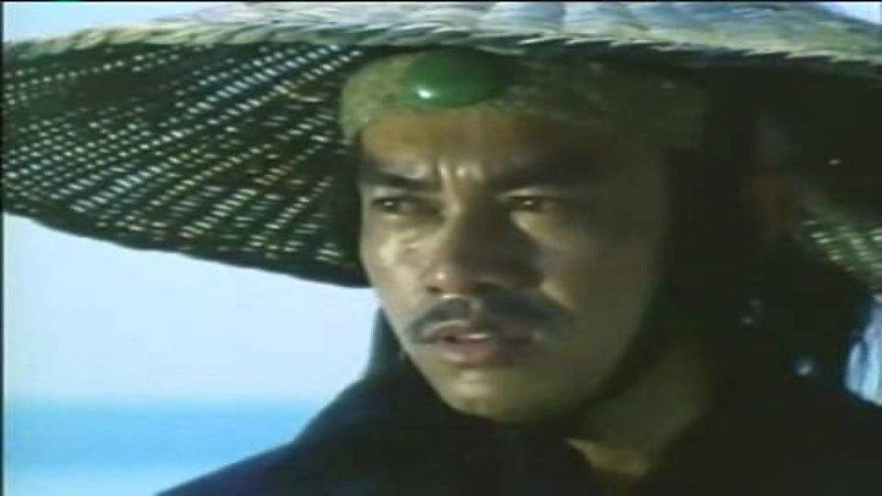 Heroes of Shaolin