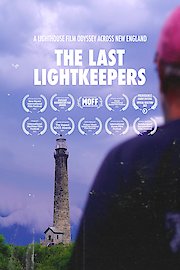 The Last Lightkeepers