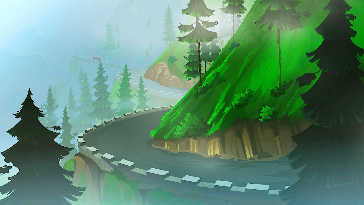 Hanuman the Immortal - 2