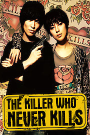 The Killer Who Never Kills