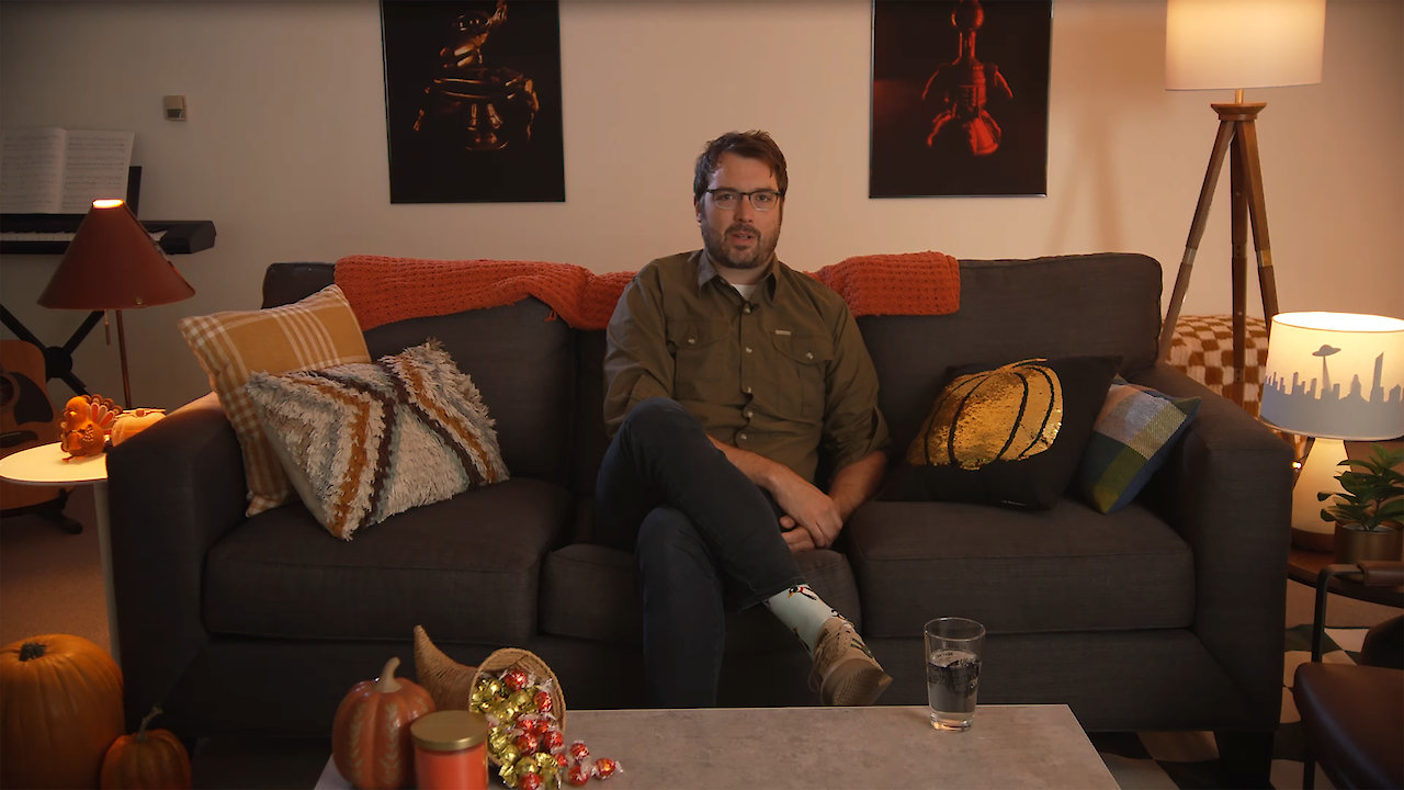 Mystery Science Theater 3000: The Mask