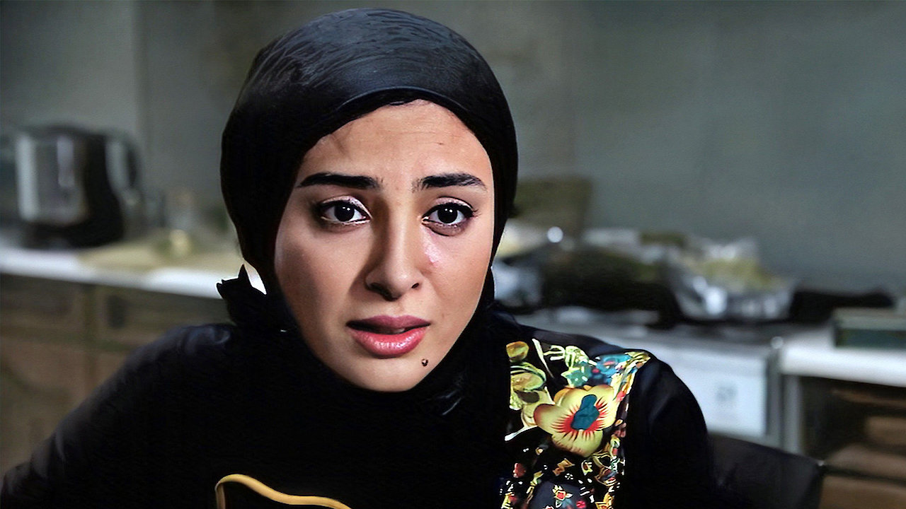 Mehrabad, Two Hours Later