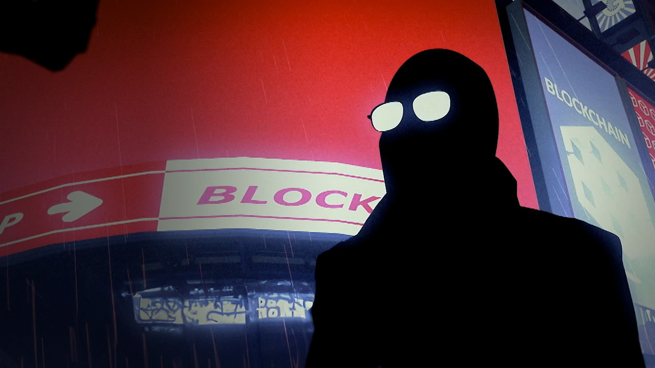 The Satoshi Mystery, At the origins of Bitcoin