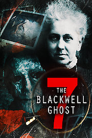The Blackwell Ghost 7
