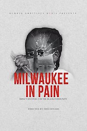Milwaukee In Pain
