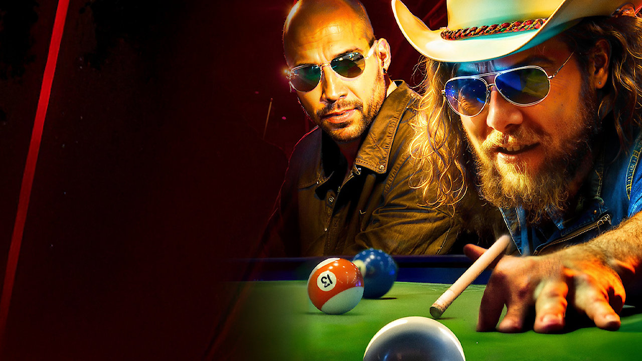 Mr Doom: Behind the 8 Ball