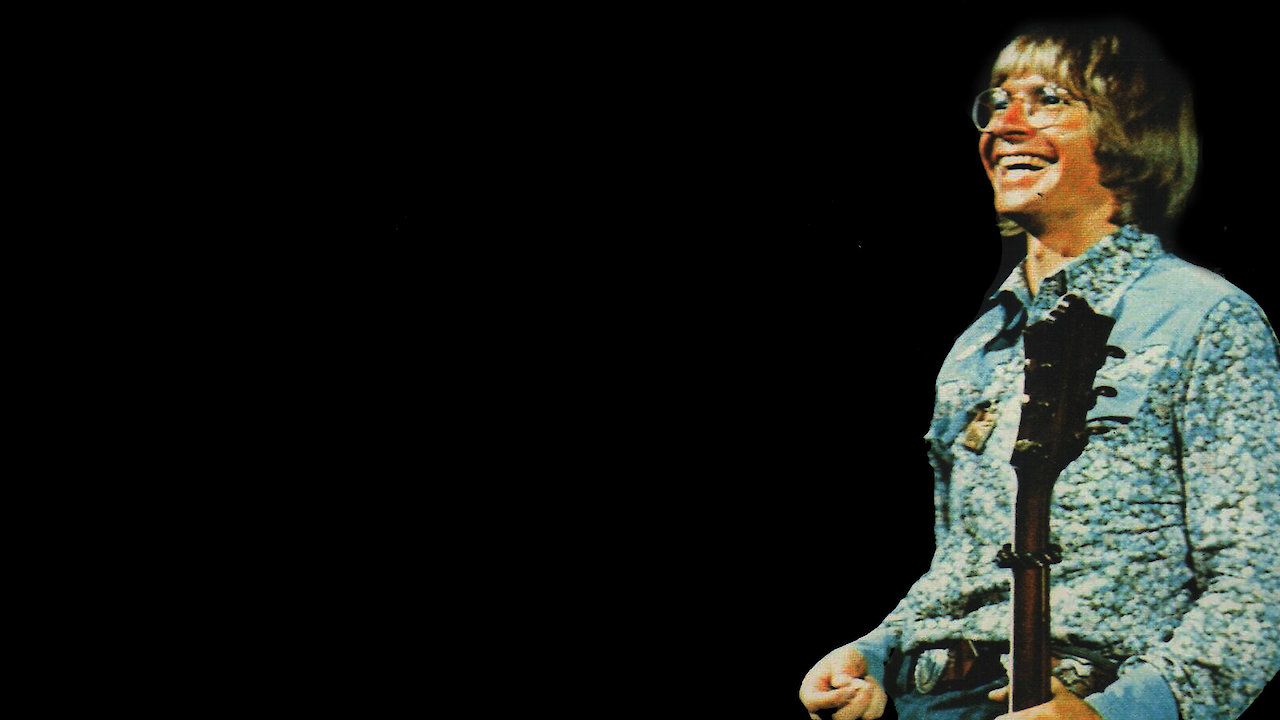 John Denver - Thank God I'm A Country Boy Live In Australia 1977