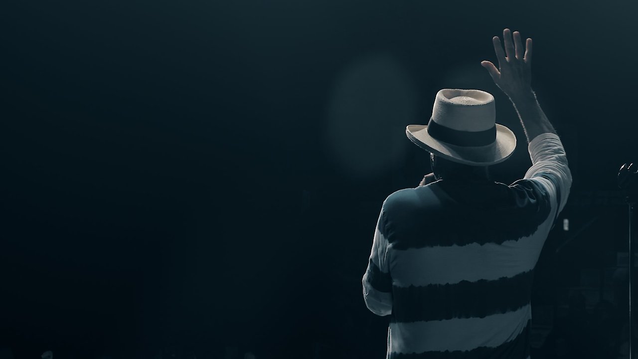 Get Me to the Stage on Time