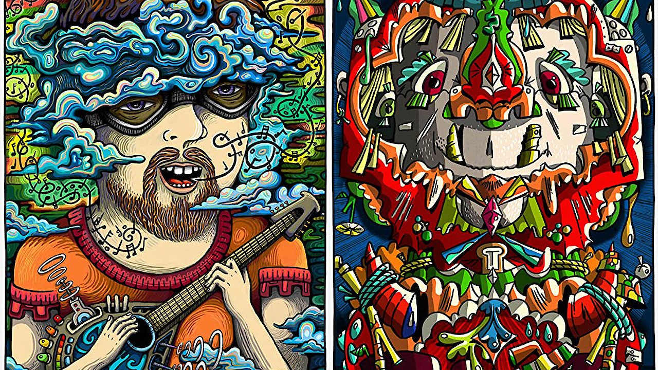 Renaldo & The Loaf - 23rd Century Giants