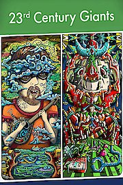 Renaldo & The Loaf - 23rd Century Giants