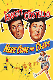 Here Come the Co-eds