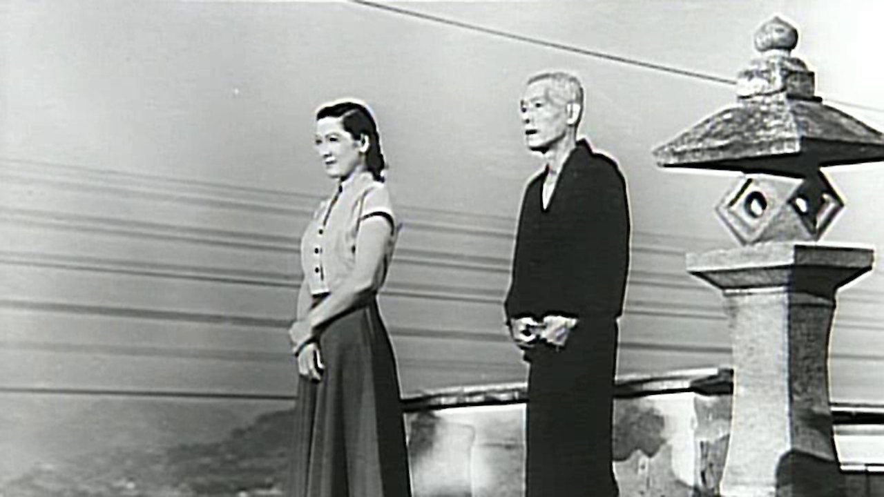 100 Years of Japanese Cinema